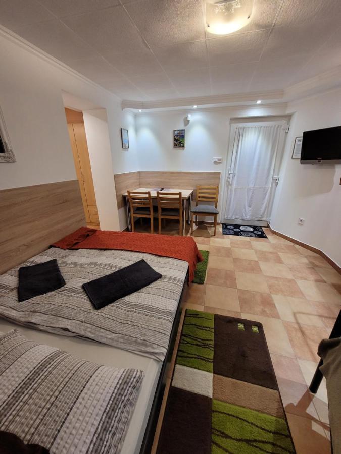 Zoe Apartman Шиофок Экстерьер фото