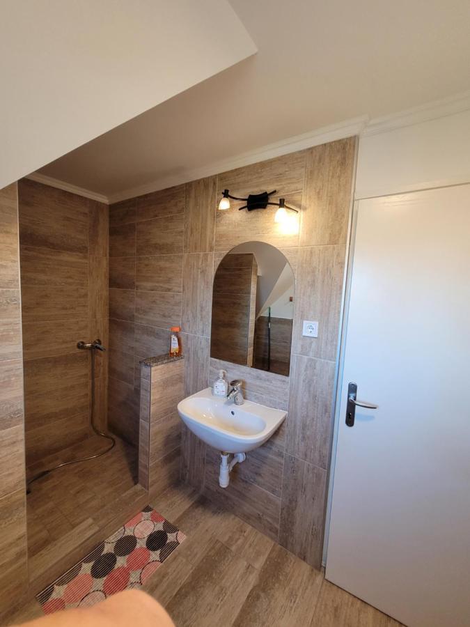 Zoe Apartman Шиофок Экстерьер фото