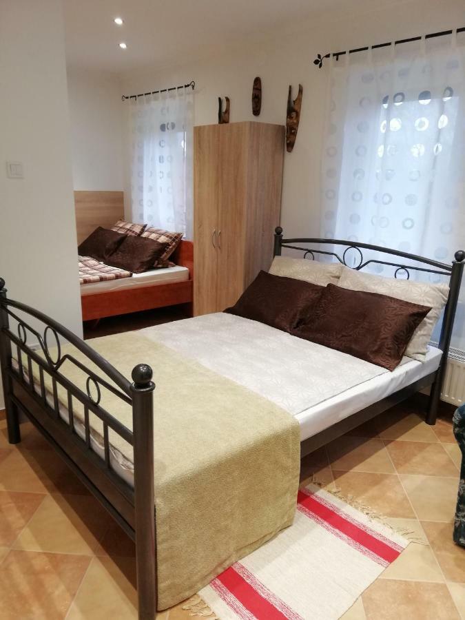 Zoe Apartman Шиофок Экстерьер фото