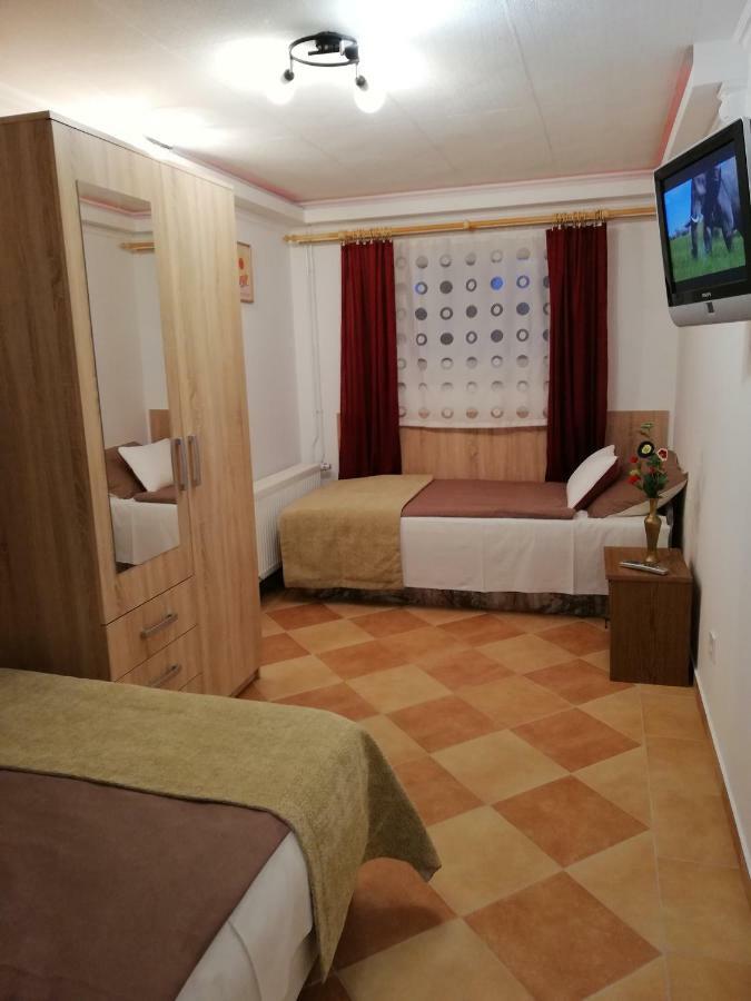 Zoe Apartman Шиофок Экстерьер фото