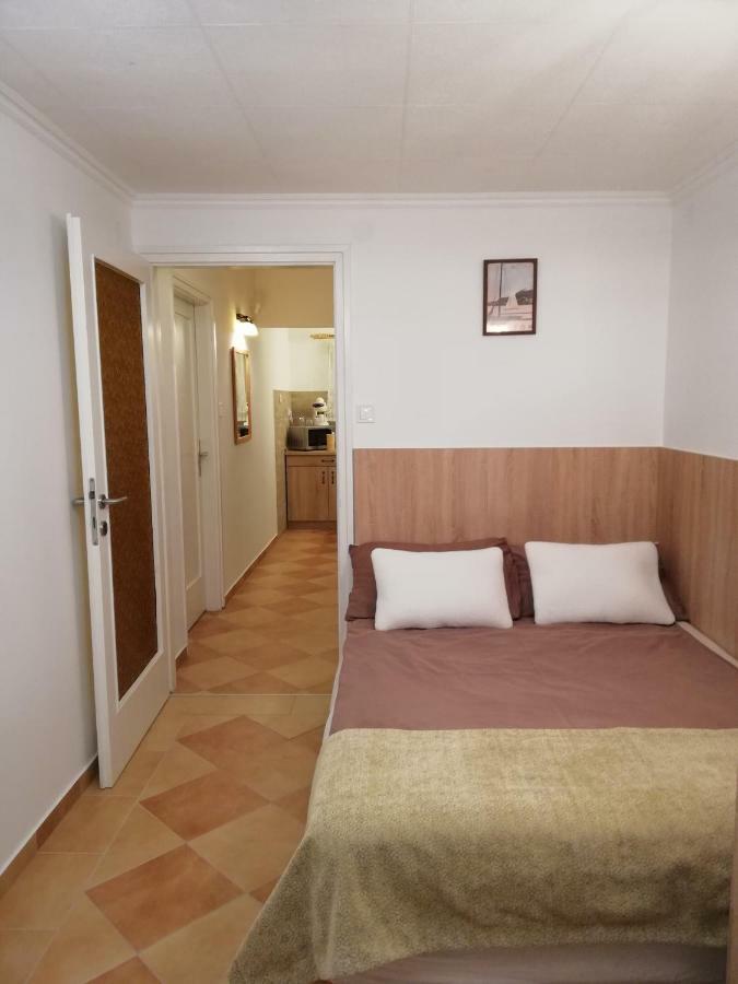 Zoe Apartman Шиофок Экстерьер фото