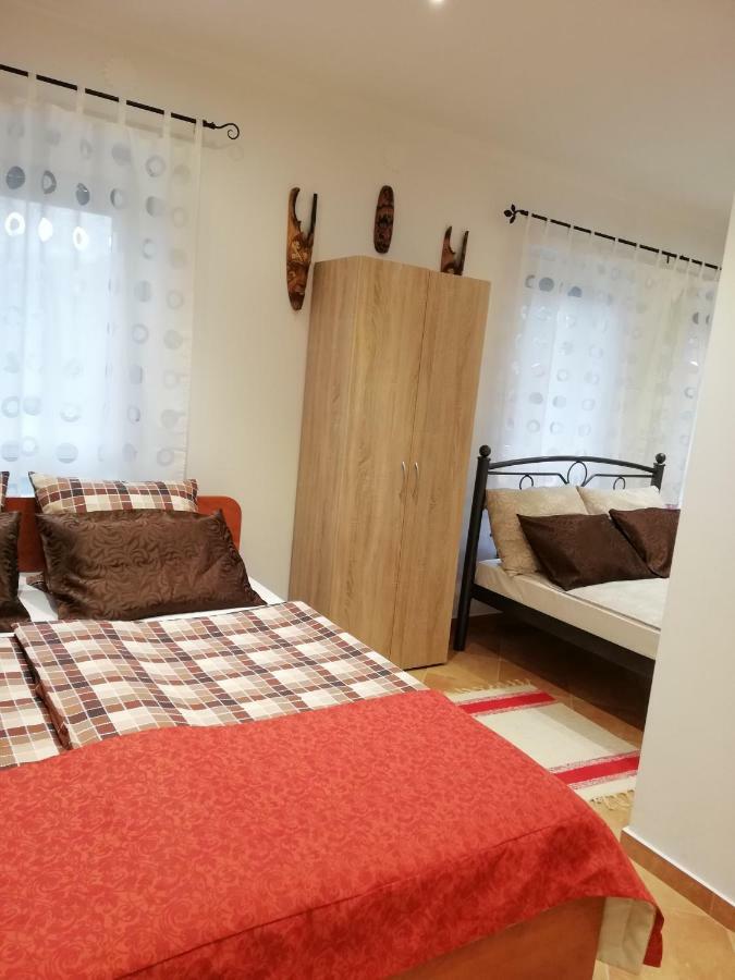 Zoe Apartman Шиофок Экстерьер фото