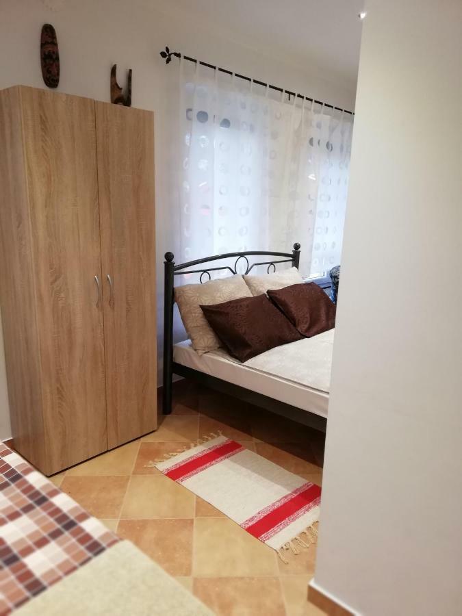 Zoe Apartman Шиофок Экстерьер фото