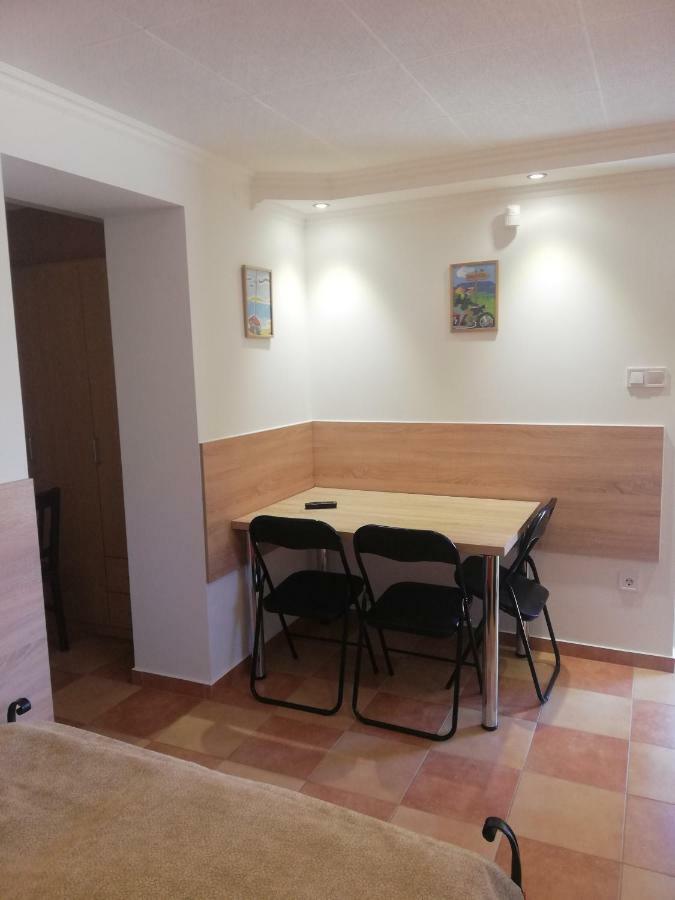 Zoe Apartman Шиофок Экстерьер фото